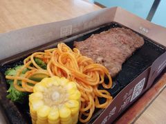 -必胜客(云汇天地店)