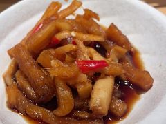 -大师兄·西北小馆(金湾华发商都店)