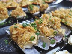 -琼大师东方烤乳猪(亚特兰蒂斯店)