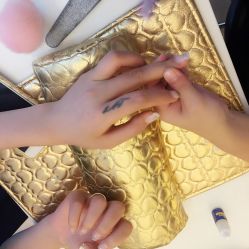 -CM.Nail美甲美睫