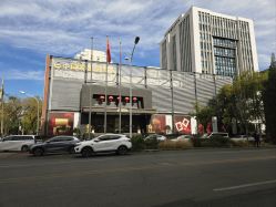 -中国黄金(北京旗舰店)