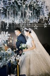 -仟漫私人婚礼定制(纳帕溪谷后湾店)