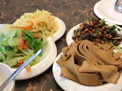 一绝干豆腐-张包铺(道外店)