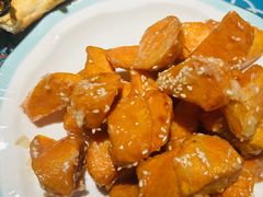 -乡村馕坑肉·烧烤·新疆菜·本地人更爱吃(阿勒泰首店)
