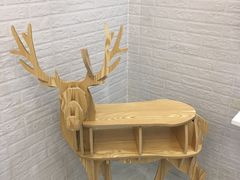-优悦派·别墅派对轰趴馆(静安店)