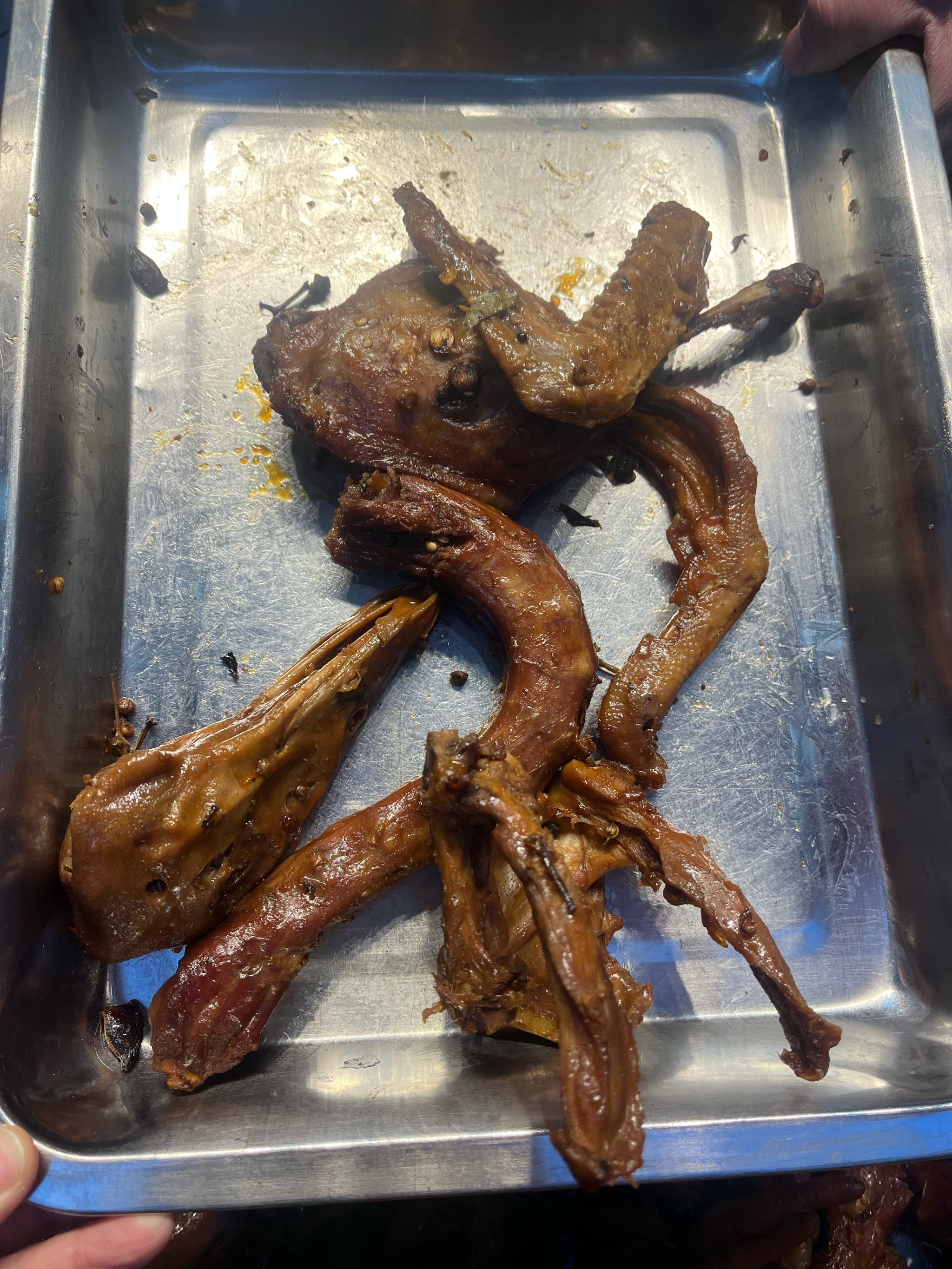 电视剧的强大cp