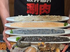 -东镇老火锅(长春路首店)