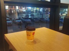 -麦当劳(宾水西道店)