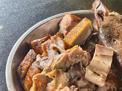 -老杨砂锅鱼庄