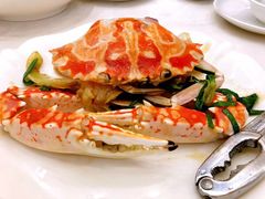 -海儀美食楼(湾仔海鲜街店)