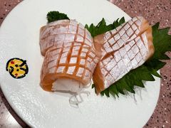 -元气寿司(环球港店)