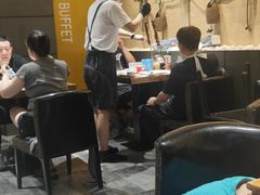 -汉巴味德(大悦城店)
