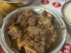 -阿秋牛排(湖心街店)