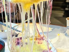 -火山屋台(新街口店)