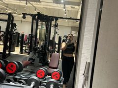 -FLARE STAR FITNESS(复地活力城店)