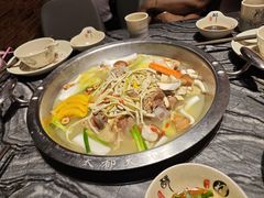 -天都火锅酒楼(虹梅南路店)