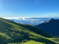 -萍乡武功山风景名胜区