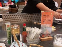 -大渔铁板烧(东城店)