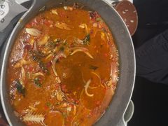 -湘中缘·湖南菜(娄底驻京办店)