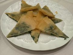 -粤江春·早茶·潮粤菜·宴会(罗湖宝能中心店)