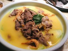 -绿茶餐厅(成都大悦城店)