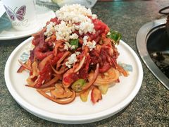 -揽月斋炙子烤肉·清真(安定门·五道营店)