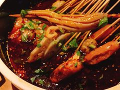 -串大叔炭火烤串·鸡西大冷面刀削面(总店)