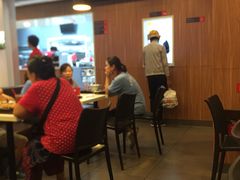 -永和大王(解放东路店)