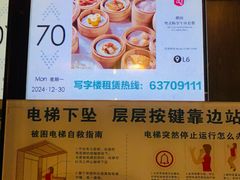 -WFC会仙楼观景台