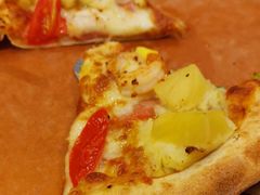 -Mr.Pizza米斯特比萨(合肥一九一二街区店)