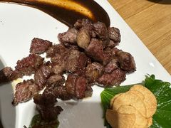 -和然日本料理(开发区五彩城店)