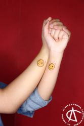 点击看大图 -AC TATTOO 纹身