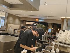 -M Stand(宁波万象城店)
