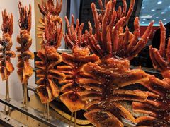 -老陕油泼面(回民街店)