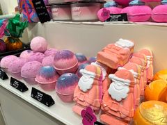 -LUSH(威尼斯人店)
