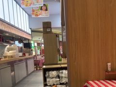 -西贝(南山宝能太古城店)