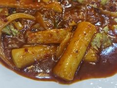 -朴鲸家正宗韩国料理(福田店)