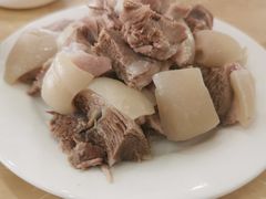 -大桥羊肉夜宵·小龙虾(金龙新街店)