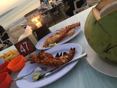 -Ganesha Pudak Cafe