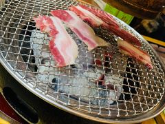 -牛道精致烤肉(海安店)