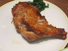 -萨莉亚意式餐厅(杭州滨江天街店)