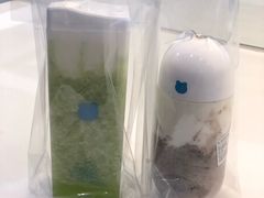 -兰熊鲜奶(西直门凯德mall店)