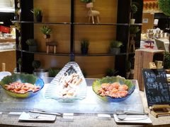 -上海东方佘山翰悦阁酒店·Vie全日制餐厅