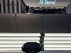 -M Stand(成都COSMO店)