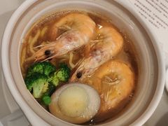 -子霖南山鲜虾面(南山总店)