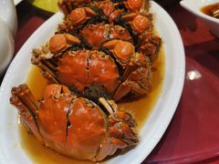 -老吉士酒家(天平路店)