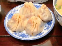 无锡小笼包-熙盛源(凤凰街店)