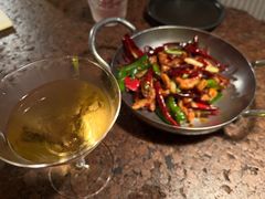 -毛辣果·酸(OHA复兴西路店)