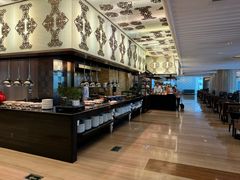 -圣丰索菲特·2 On 988 Café 自助餐厅