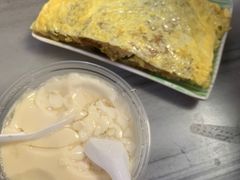 豆花-芬芳甜品(同福路店)